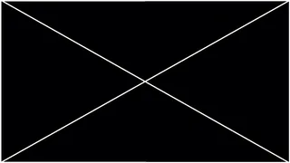 Diagonal line test pattern