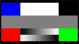 Comprehensive test pattern