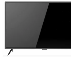 TV sets