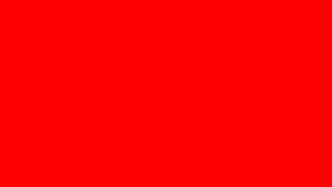 Red field