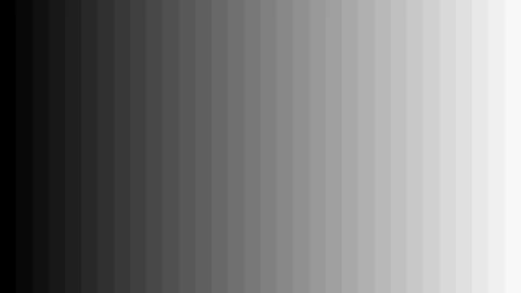 White 32-level grayscale I
