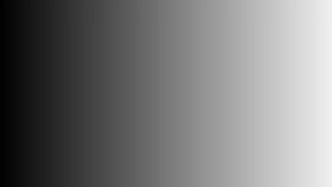 White 256-level grayscale I