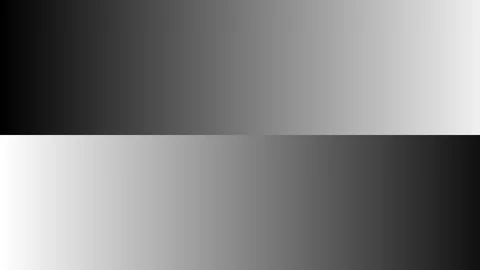 White 256-level grayscale II