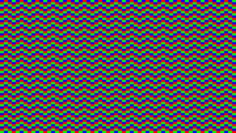 RGB window II