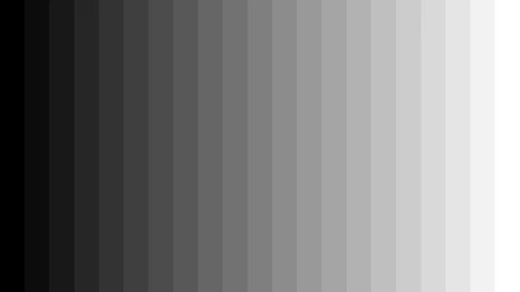 GB50525 20% gray window