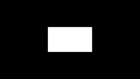 10% white window