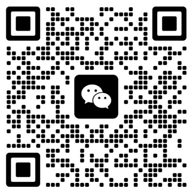Yuanwei Technology WeChat QR code
