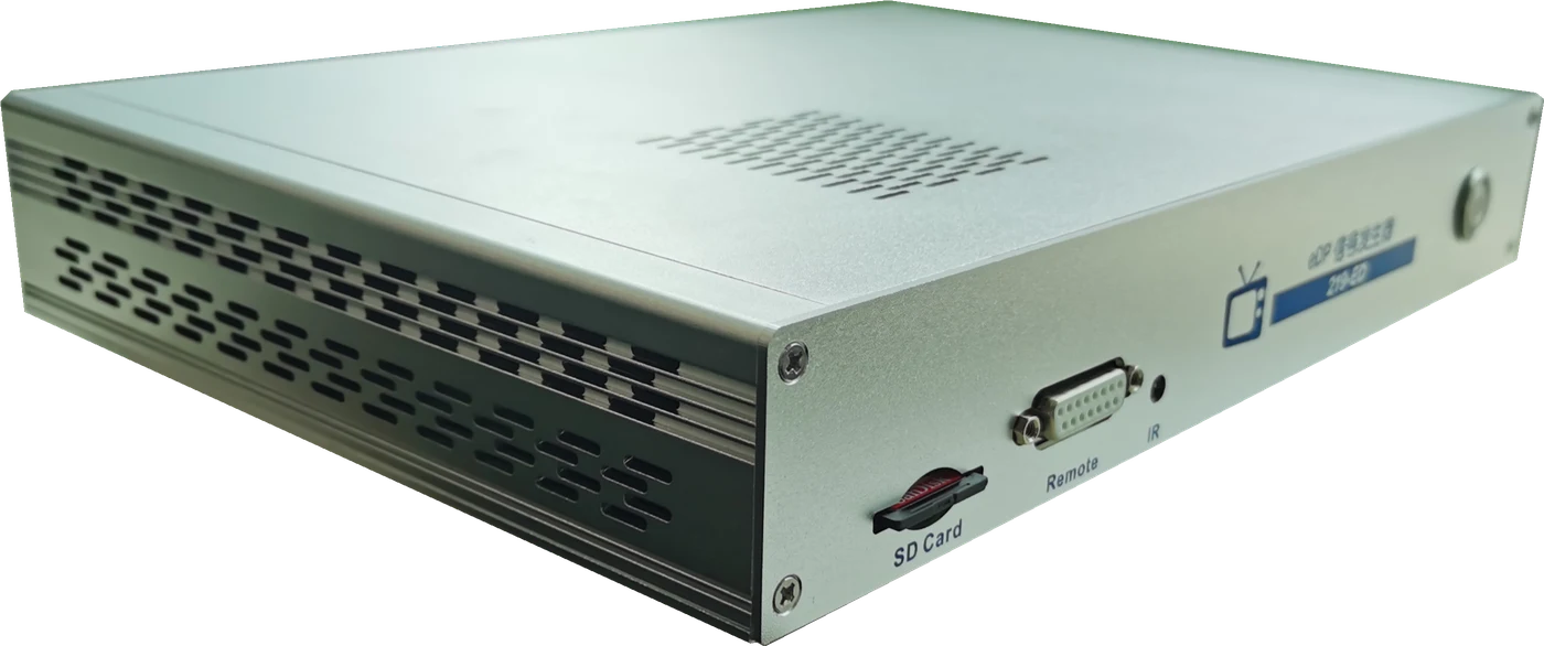 219-ED eDP Signal Generator