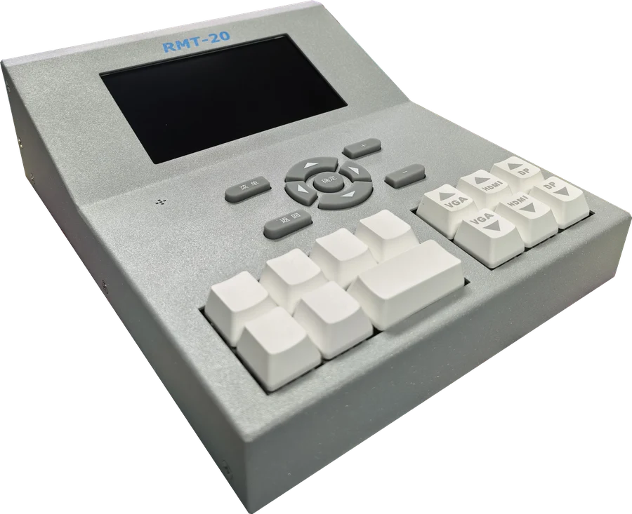 RMT-20 HMI terminal