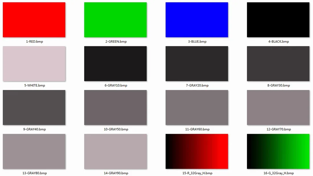 SVG-202 built-in test pattern preview (1)