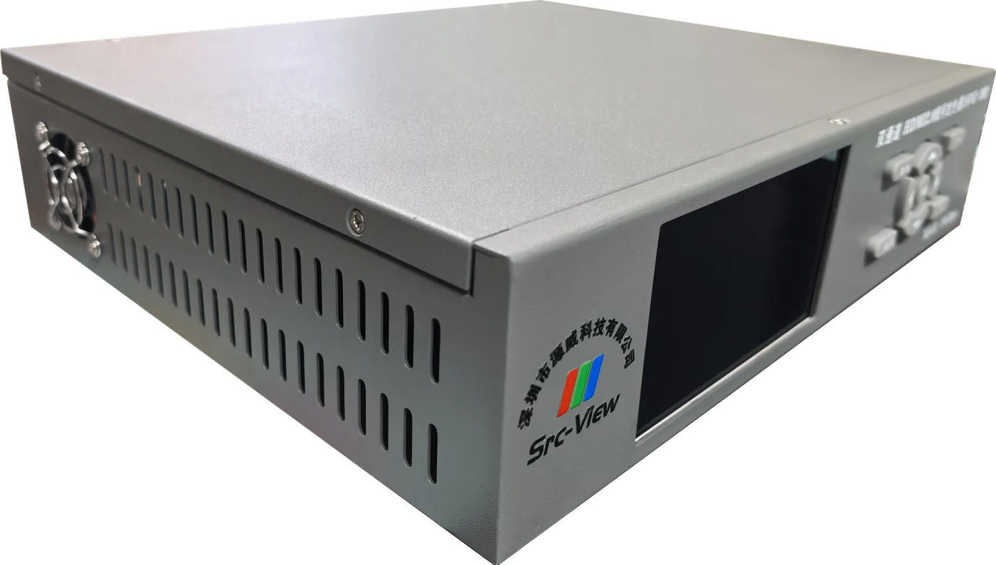 SVG-202 Dual-Channel HDMI 2.0 Signal Generator