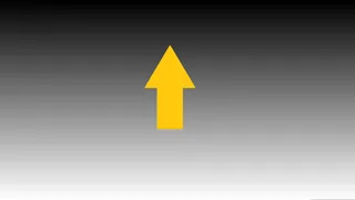 Down-scrolling screen